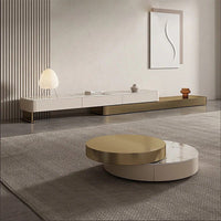 Tv Unit _ Coffee Table Set 71