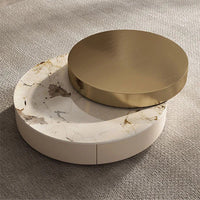 Tv Unit _ Coffee Table Set 71