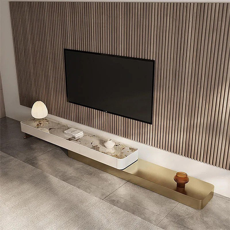 Tv Unit _ Coffee Table Set 71