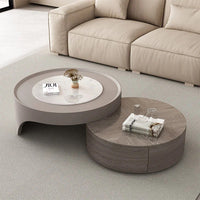 Tv Unit _ Coffee Table Set 70