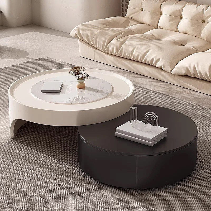 Tv Unit _ Coffee Table Set 70
