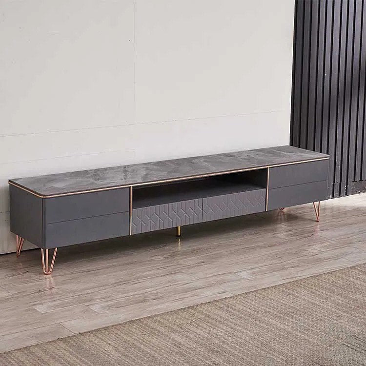 Tv Unit _ Coffee Table Set 69