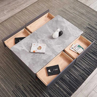 Tv Unit _ Coffee Table Set 69