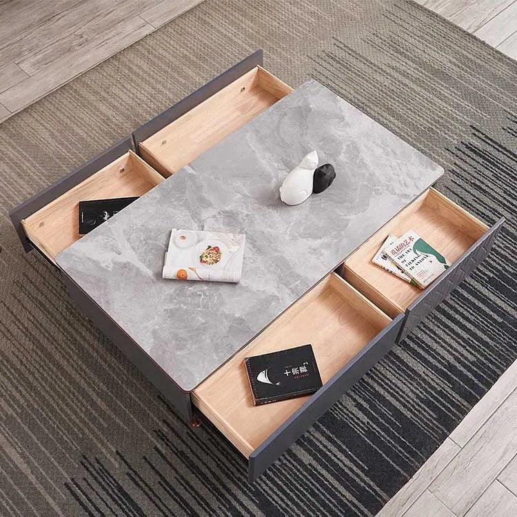 Tv Unit _ Coffee Table Set 69