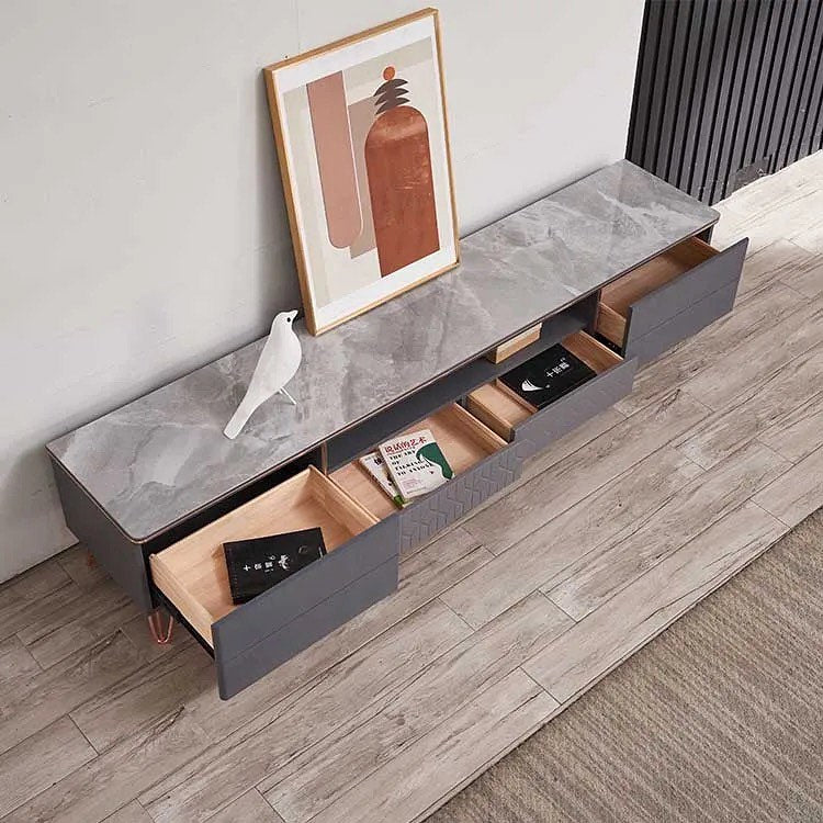 Tv Unit _ Coffee Table Set 69