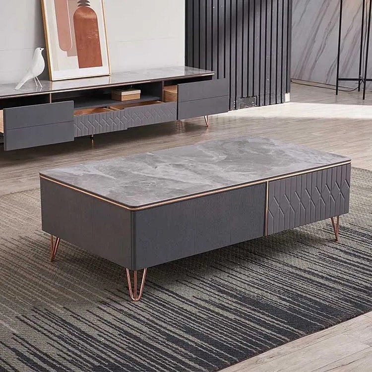 Tv Unit _ Coffee Table Set 69