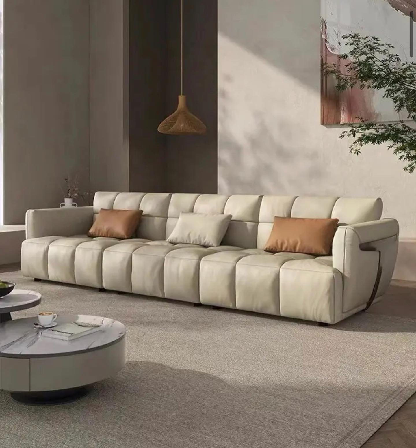 Lounge 83
