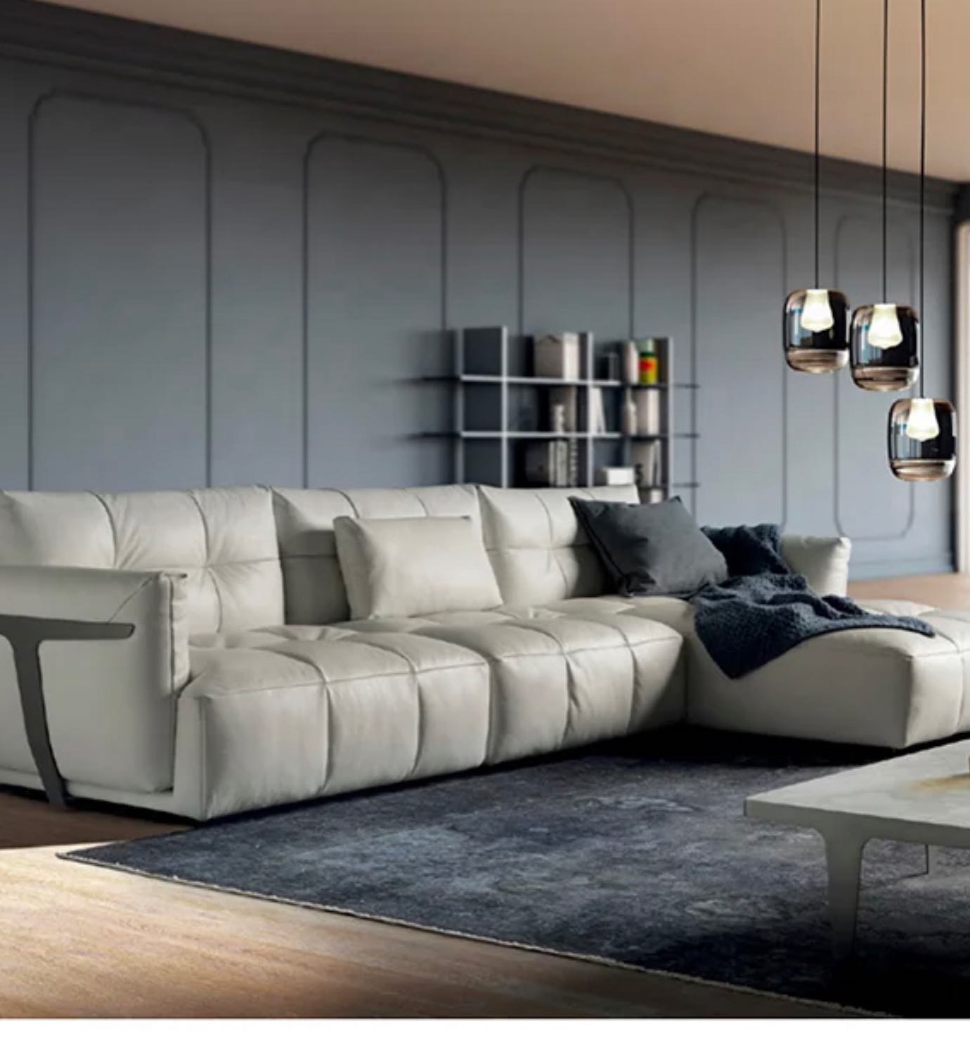 Lounge 83