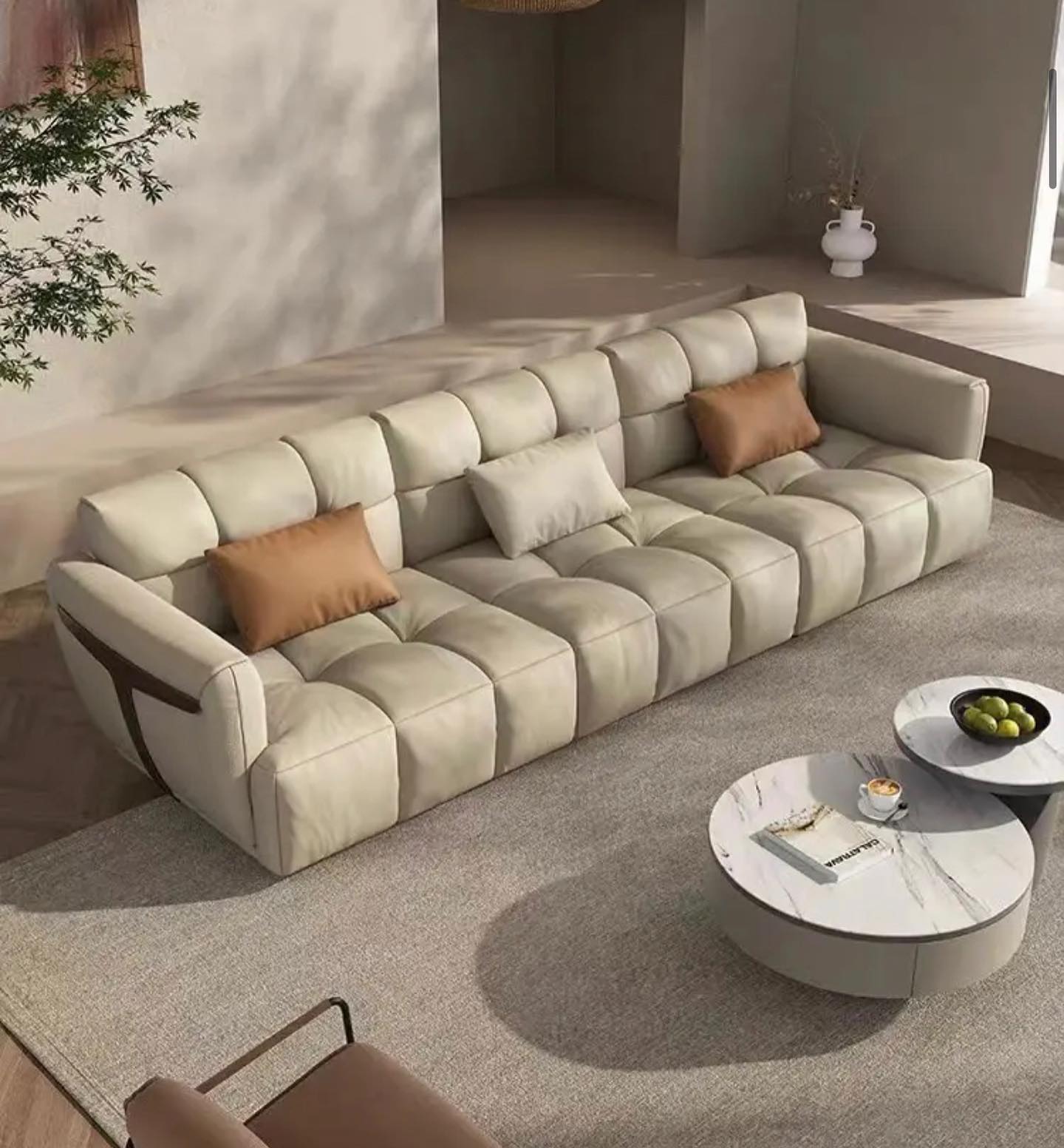 Lounge 83