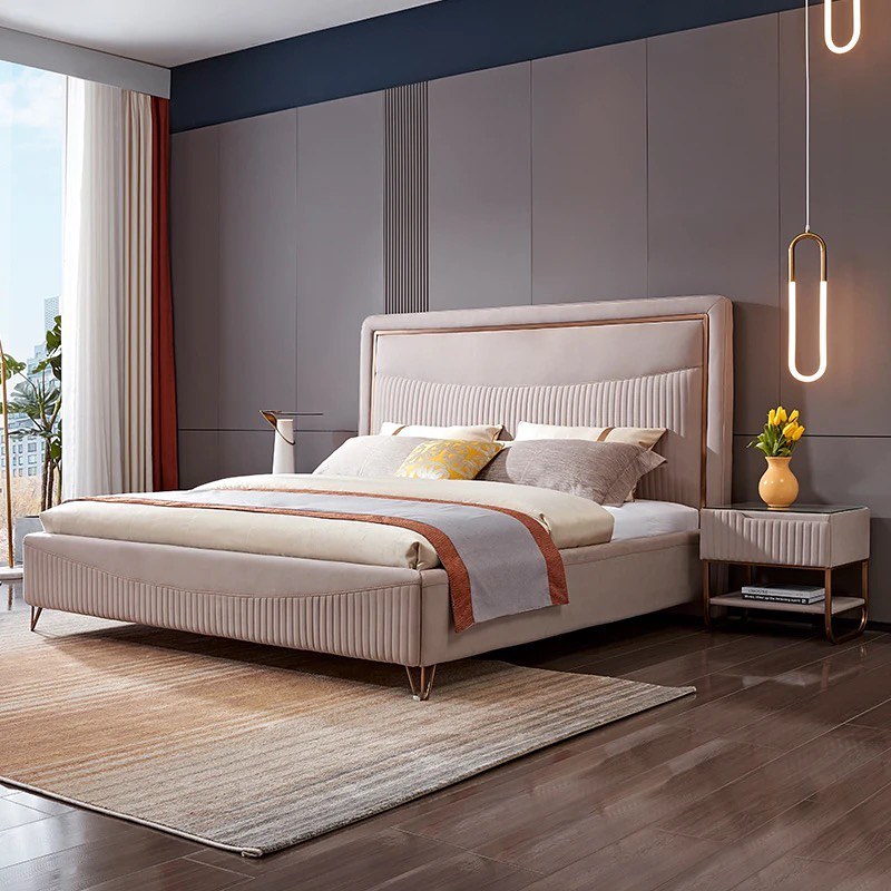 Bed Set 43