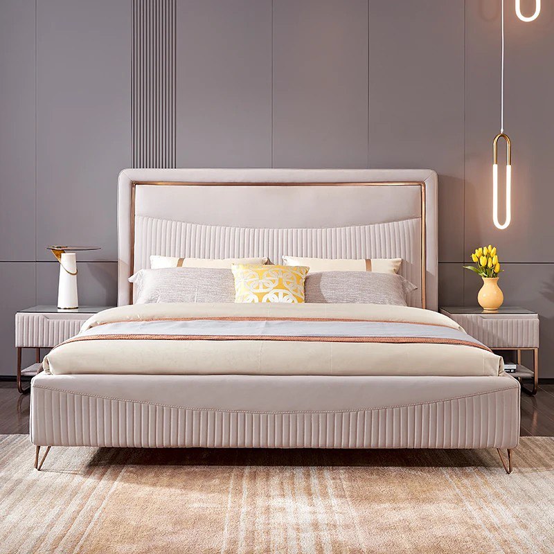 Bed Set 43