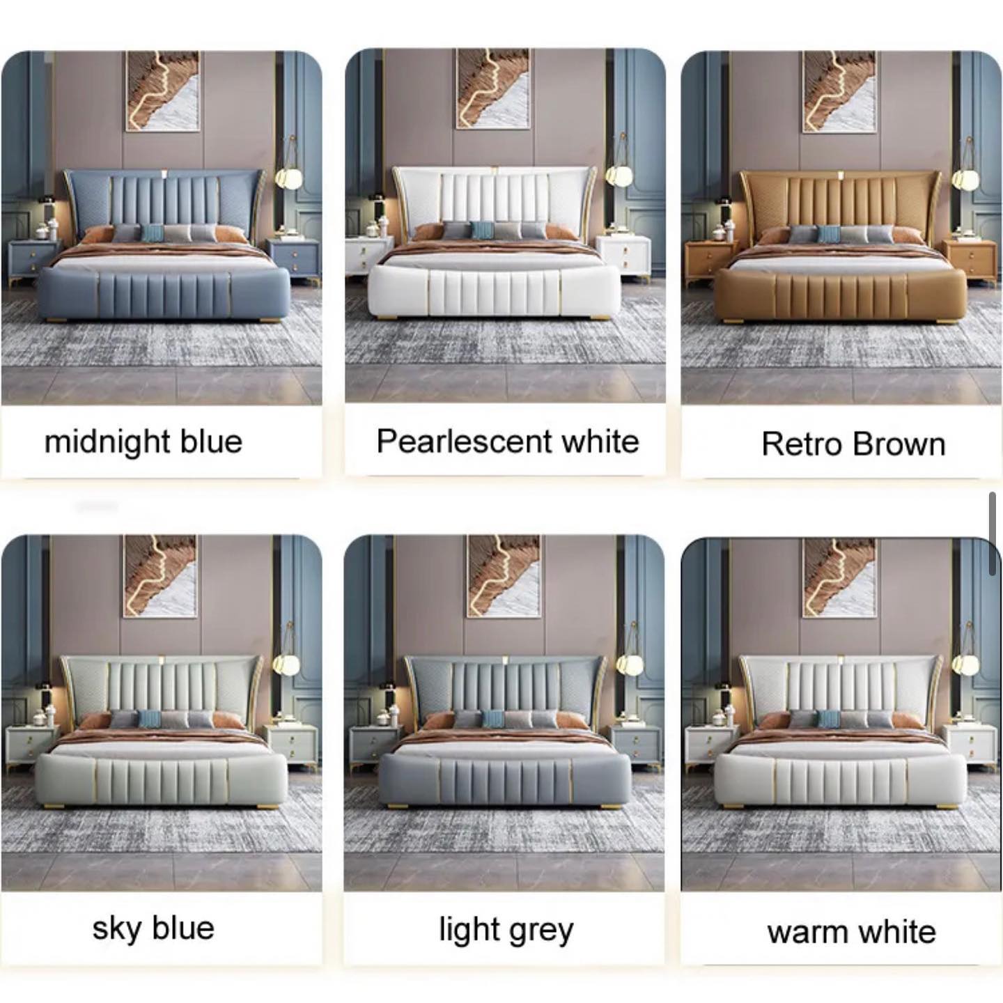 Bed Set 42