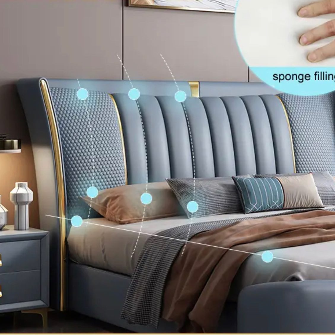 Bed Set 42