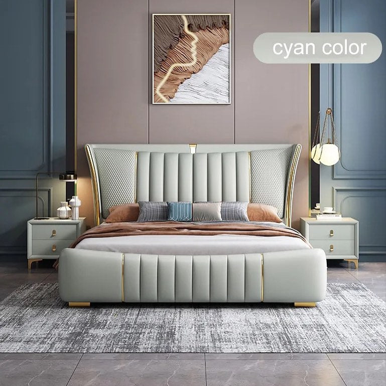Bed Set 42