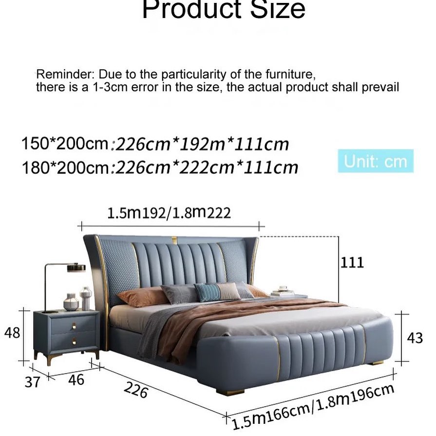 Bed Set 42