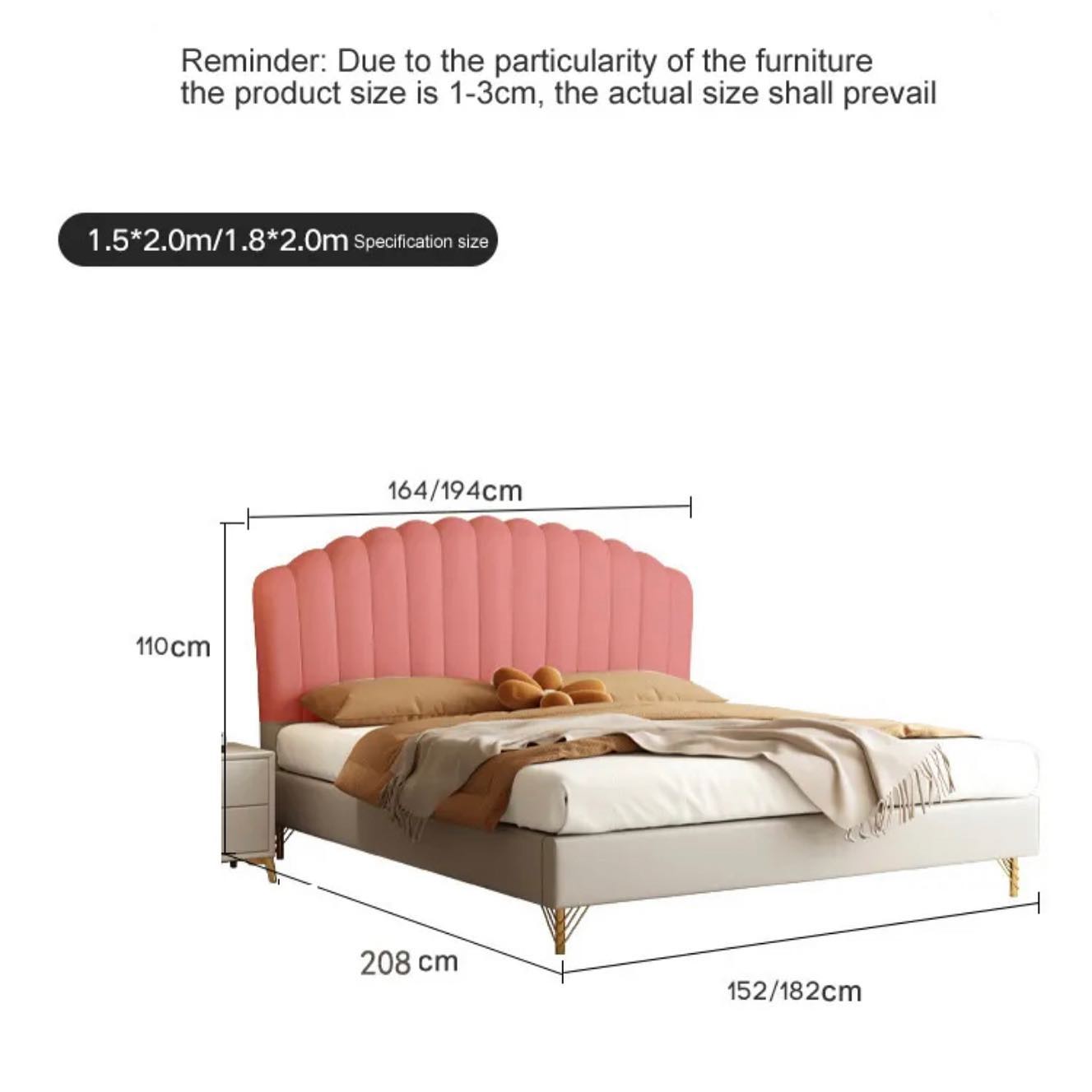 Bed Set 41