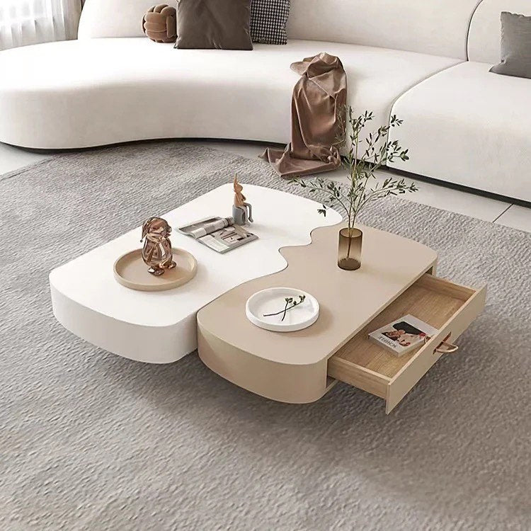 Tv Unit _ Coffee Table Set 68