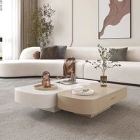 Tv Unit _ Coffee Table Set 68