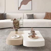 Tv Unit _ Coffee Table Set 68