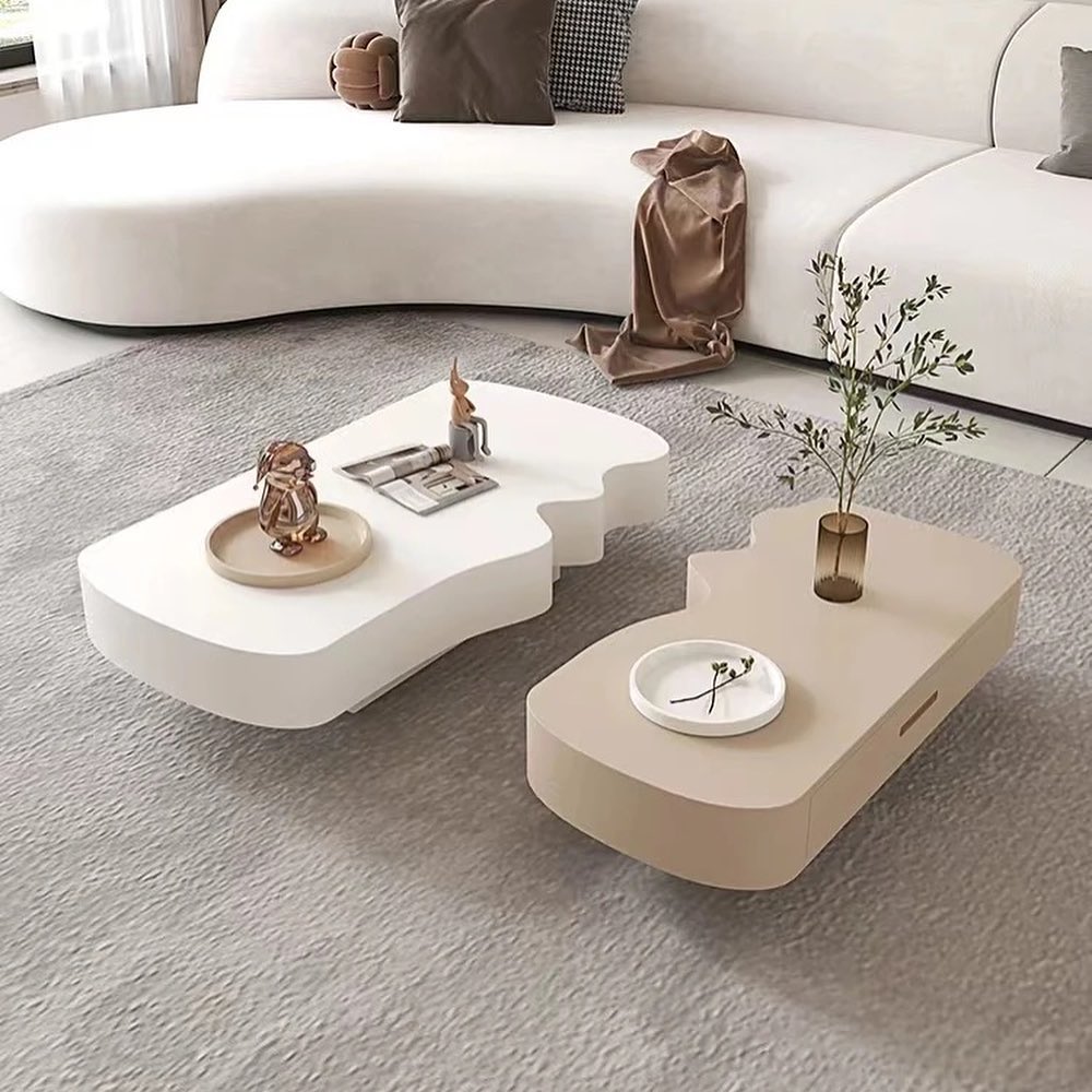 Tv Unit _ Coffee Table Set 68