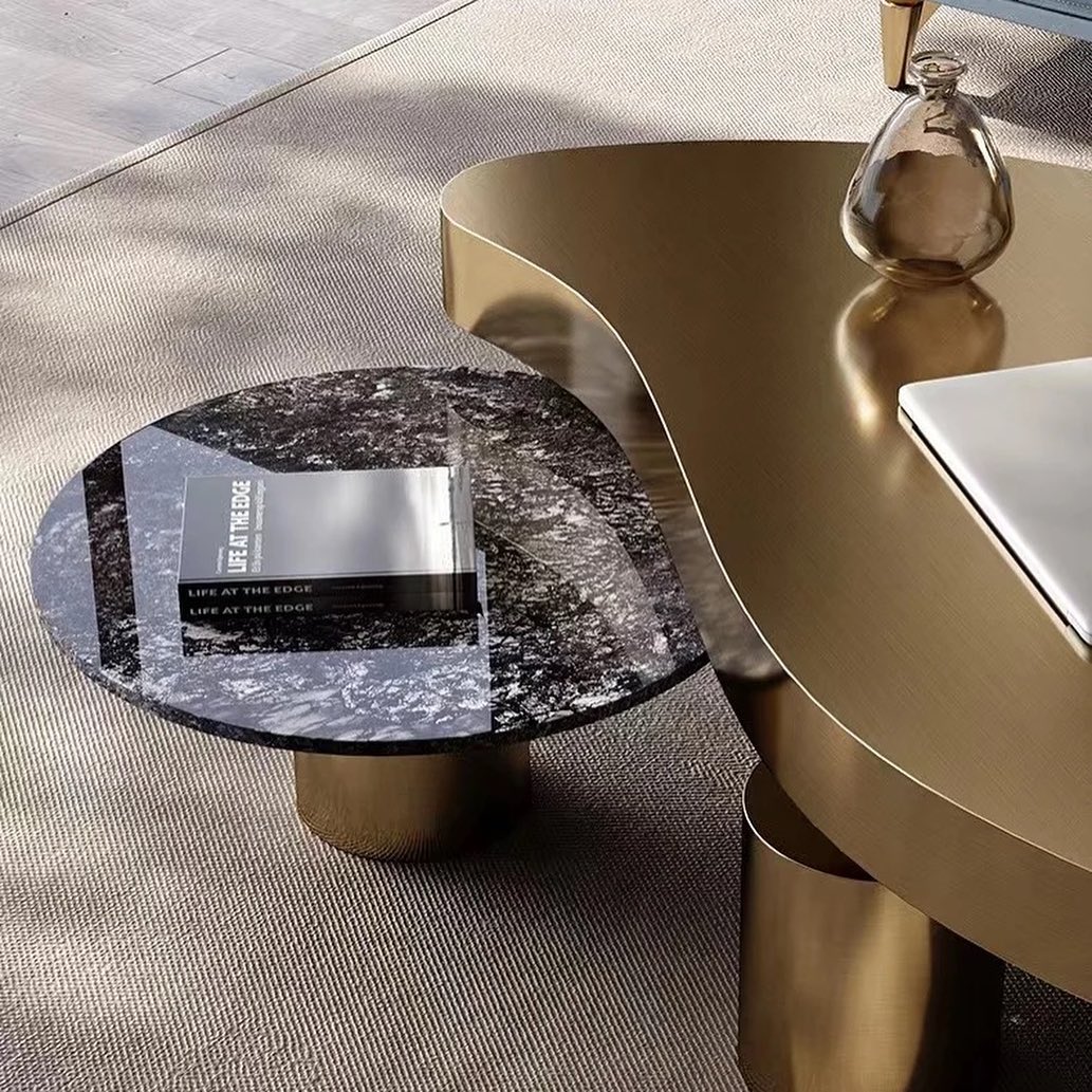 Coffee Table 72