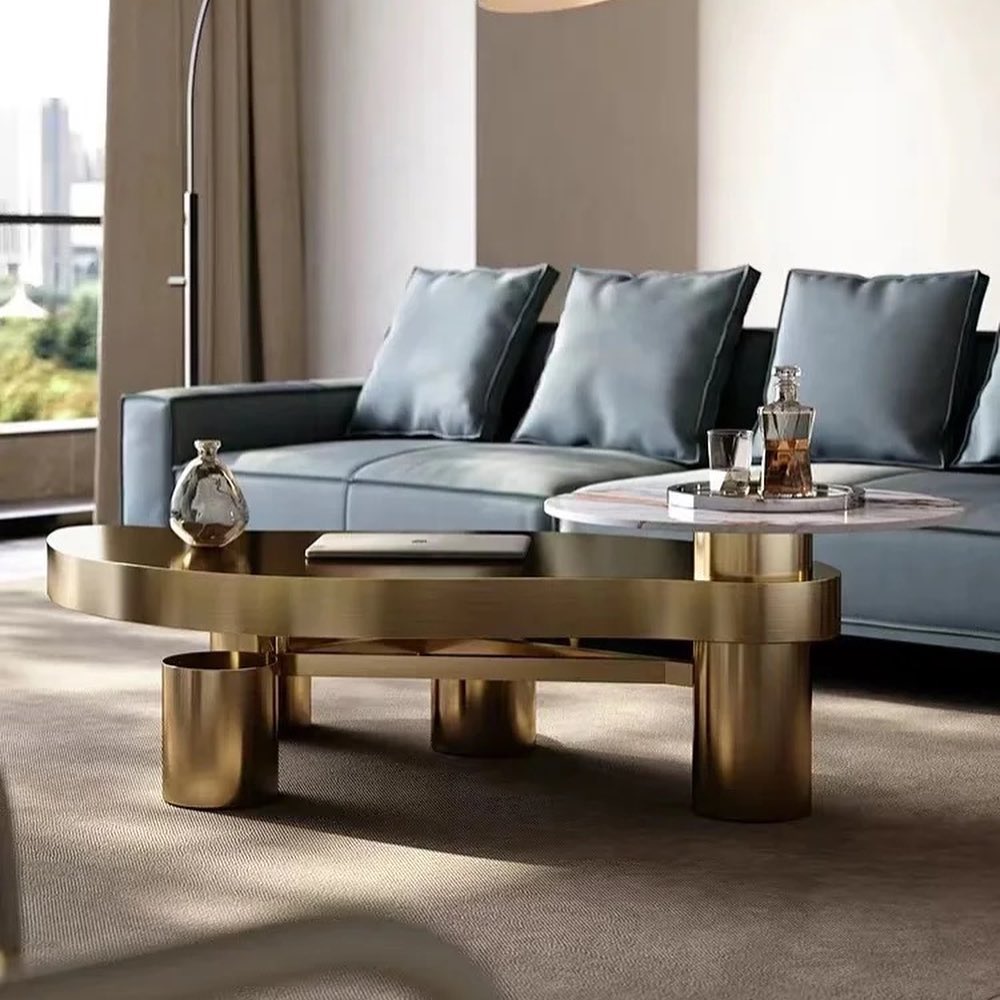 Coffee Table 72