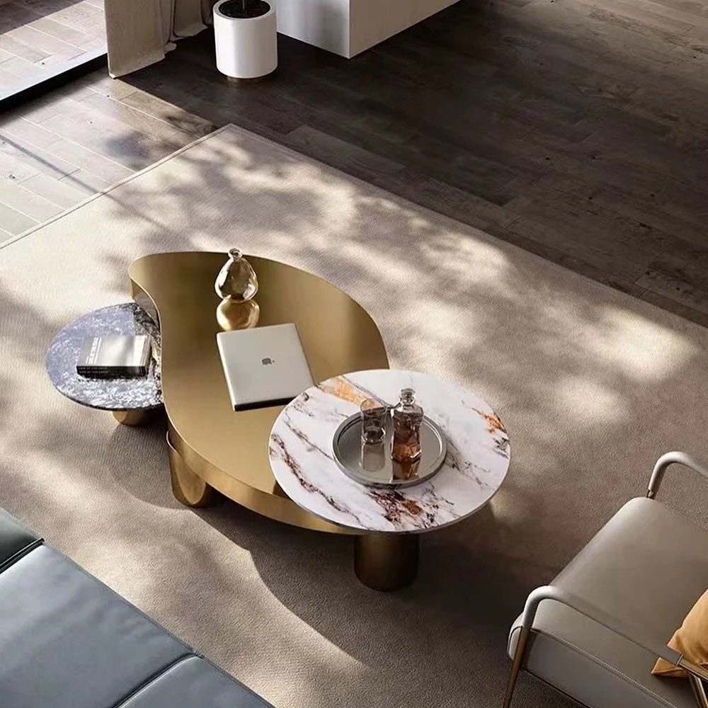 Coffee Table 72