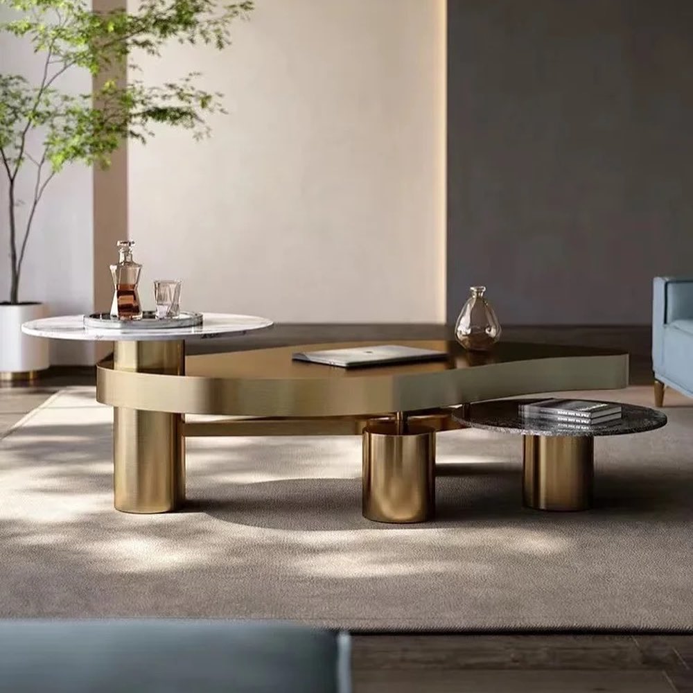 Coffee Table 72