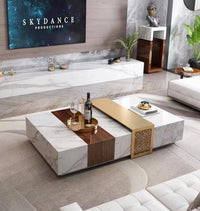 Coffee Table 71