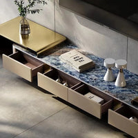 Tv Unit _ Coffee Table Set 67
