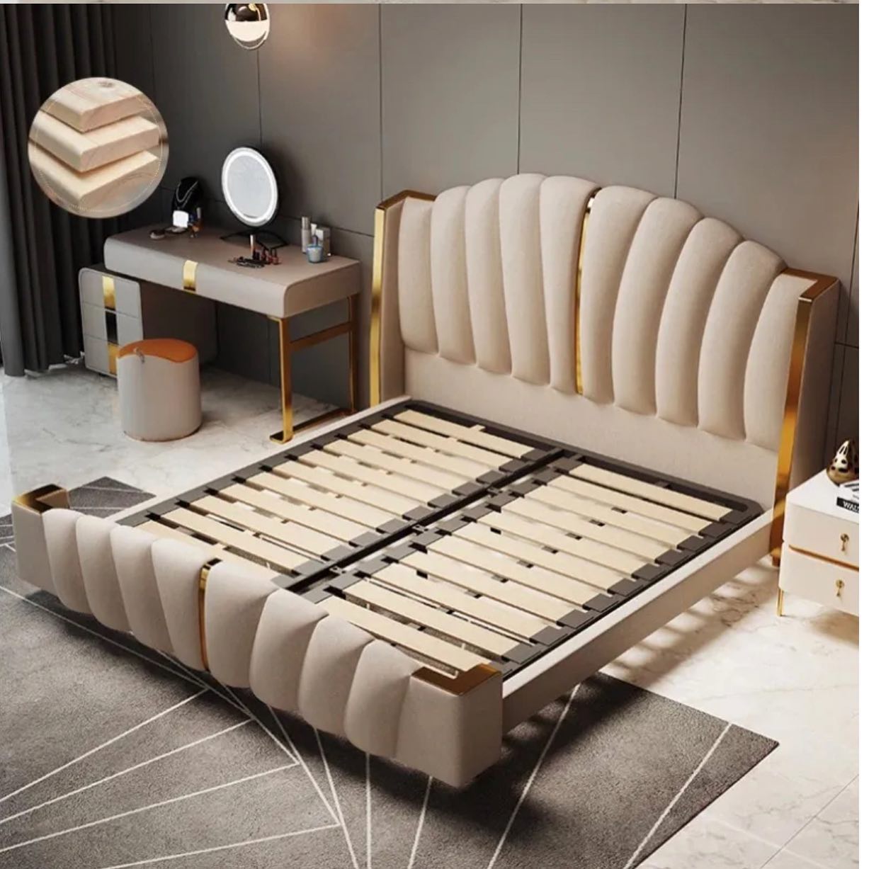 Bed Set 38