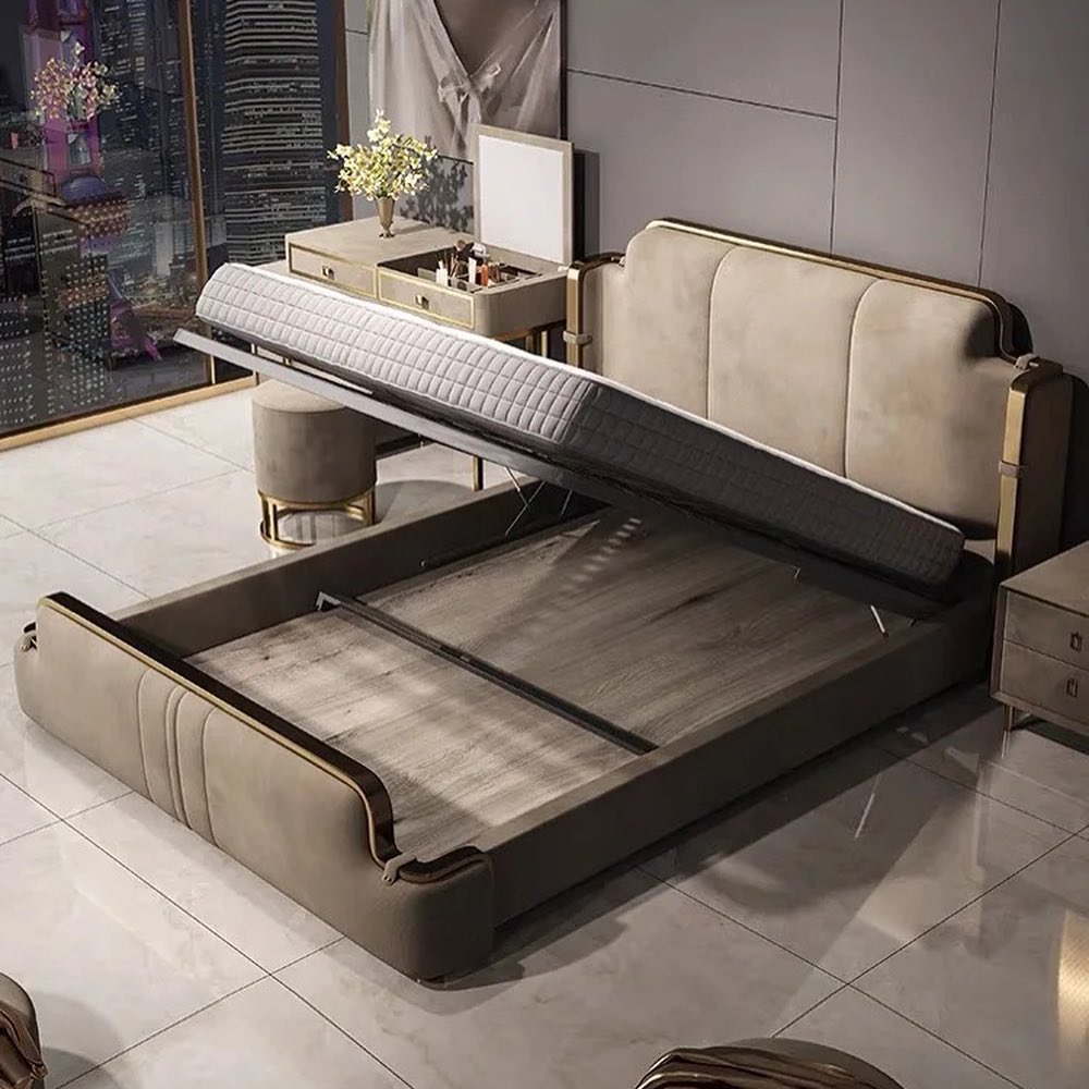Bed Set 36