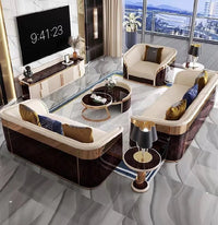 Lounge 82