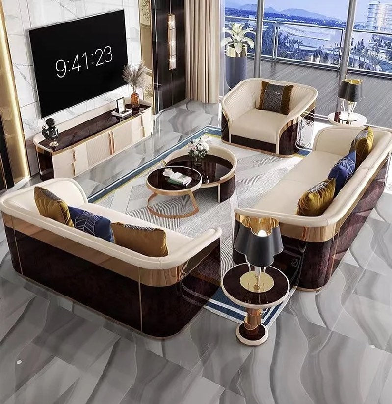Lounge 82