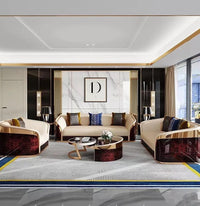 Lounge 82