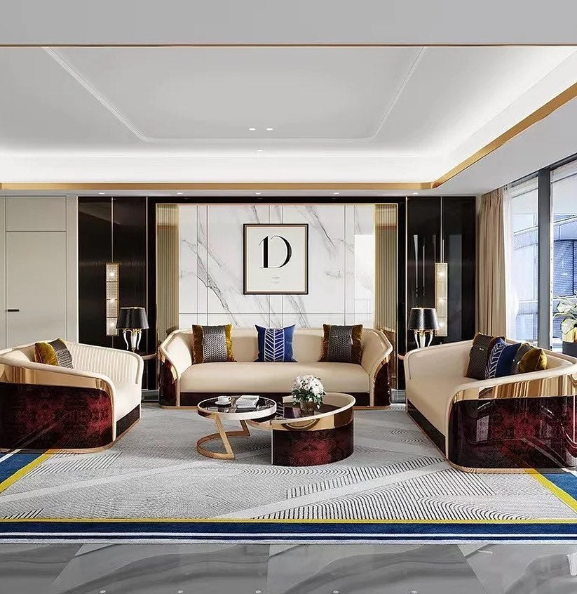 Lounge 82