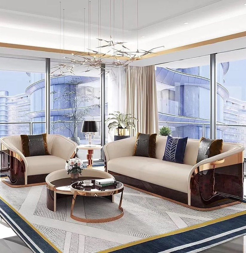 Lounge 82