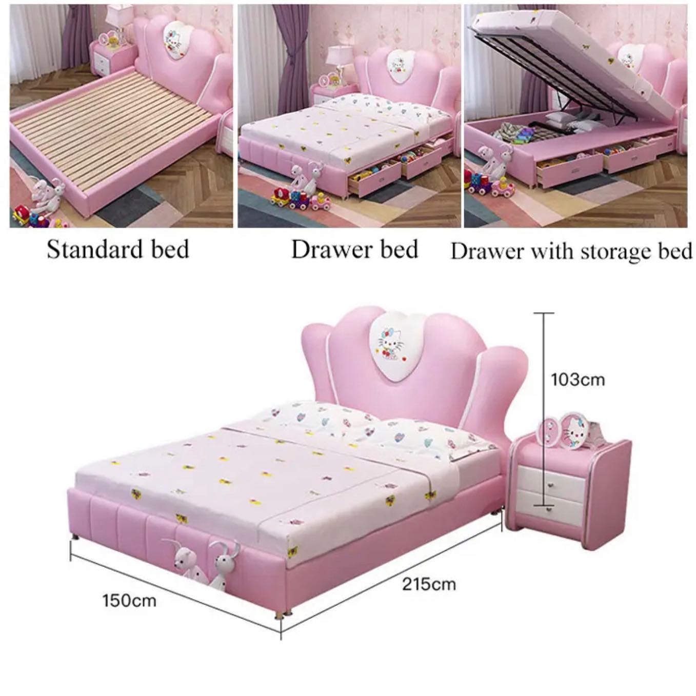 Bed Set 35