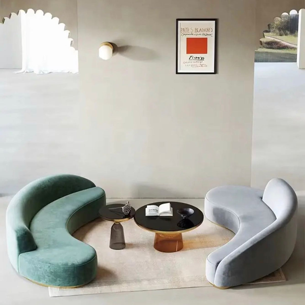 Lounge 80