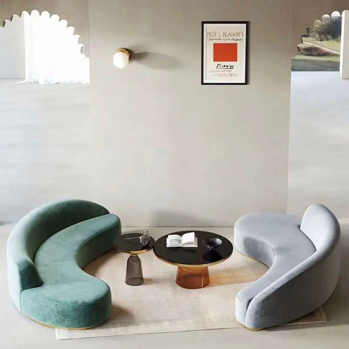 Lounge 80