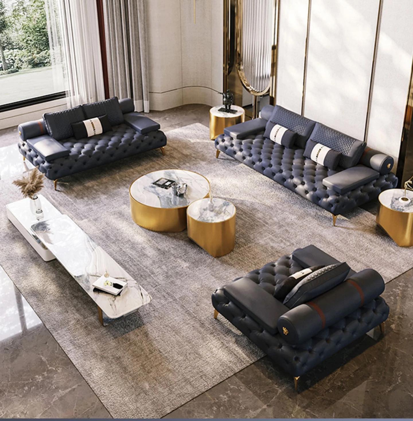 Lounge 79