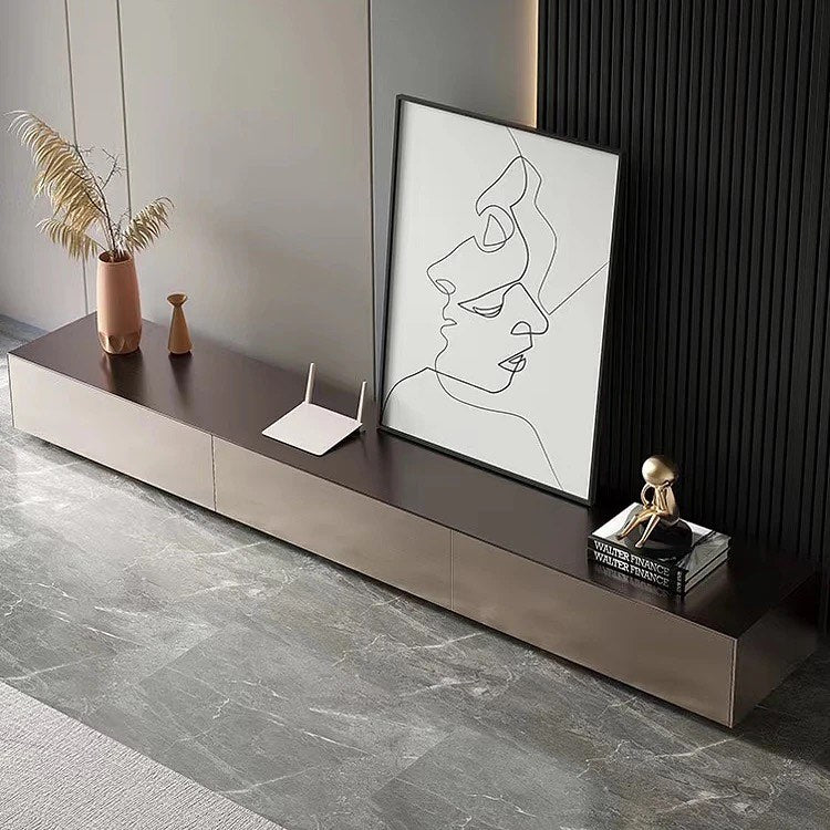 Tv Unit _ Coffee Table Set 66