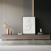 Tv Unit _ Coffee Table Set 66