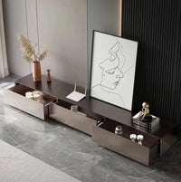 Tv Unit _ Coffee Table Set 66