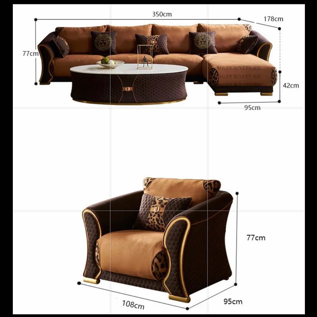 Lounge 78