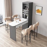 Bar Stool 21