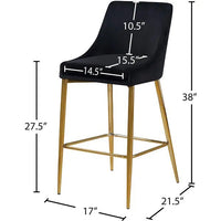 Bar Stool 19