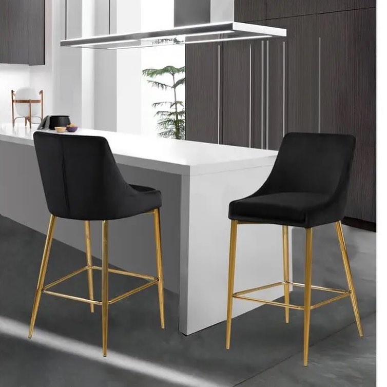 Bar Stool 19