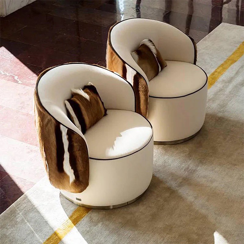 Arm Chair 31