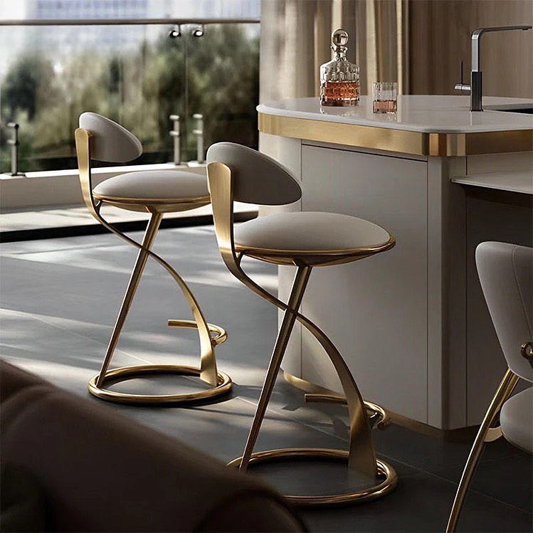 Bar Stool 18